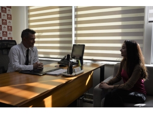 Şeker Hastaları Sağlıklarına Dikkat Edince Daha Uzun Yaşıyor