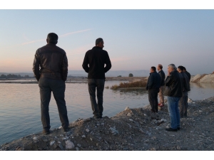 Batman Çayı’nda Kaybolan Şahsı Arama Çalışmaları Sürüyor