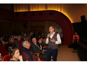 Sağlıklı Toplum İçin Halk Bilinçlendiriliyor