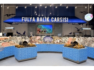 Market Zinciri Kara Midye Satışına Başlıyor