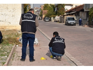 Malatya’da Silahlı Saldırı: 1 Yaralı