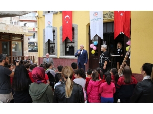 Tarihi Balcı Evi’nde Şiir Günleri