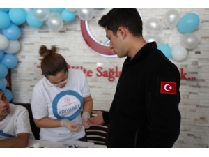 14 Kasım Diyabet Günü’nde Farkındalığı Artırma Çabası