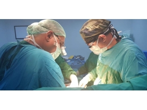 Türk Cerrahi Derneği Ünlü Cerrahları Aydın’da Topluyor