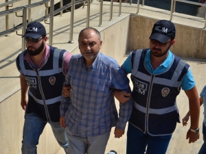 Eski Emniyet Müdürü Fetö’den Beraat Etti