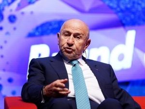 Nihat Özdemir: “Hakemlere Notum 10 Üzerinden 7”