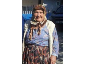 Aracıyla Geri Manevra Yaparken, Kazayla Annesini Ezdi