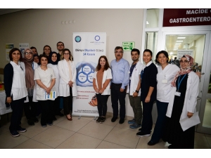 Diyabetlilerin Yarısı Hasta Olduğunun Farkında Değil