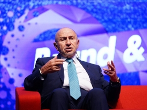 Nihat Özdemir: “İyi Bir Jenerasyon Yakaladık”