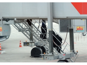 Deaş’lı 6 Terörist Sınır Dışı Edildi