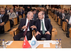 İto Başkanı Avdagiç: “Hem Terörü Bertaraf Edeceğiz Hem De Aslanlar Gibi Ekonomimizi Büyüteceğiz”