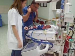 Amplitüd Eeg Cihazı İle Tedaviler Nitelikli Hale Gelecek