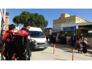 Bursa’da Yunus Timleri Affetmedi: 192 Şüpheli Yakalandı