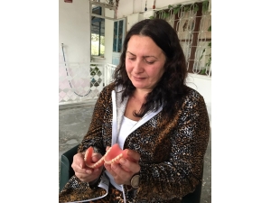 Yaşadıklarına Dair Tek Hatırladığı Şey ‘Ötenazi Talebi Ve Acıları’