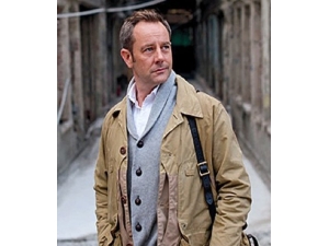 Karaköy’de Ölü Bulunan İngiliz Ajanıyla İlgili Yeni Detaylar Ortaya Çıktı