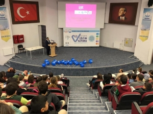 Kütahya’da Öğrenci, Öğretmen Ve Velilere Yönelik Diyabet Eğitimi