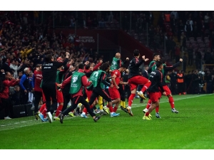 A Milli Futbol Takımı 5. Kez Avrupa Şampiyonası’nda