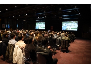 Küresel İklim Değişikliği Ve Samsun