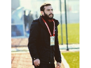 Kocasinan Ülküspor’da Ayrılık