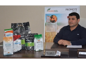 Tarazona’dan Yeni Nesil Gübre Standartları