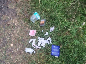 Emniyetten Uyuşturucuya Geçit Yok