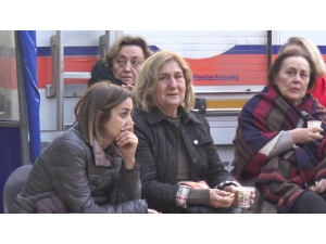 Endişeli Bekleyiş Sürüyor