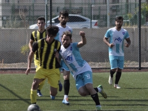 Galibiyeti Olmayan Takımlar Karşı Karşıya