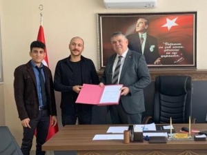 İşkur İle Hayaline Kavuşacak