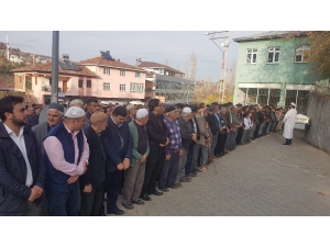 Organları Bağışlanan Liseli Genç Gözyaşları İle Toprağa Verildi