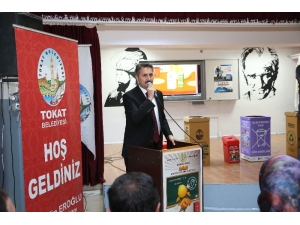 Sıfır Atık Ve Geri Dönüşüme Öğrenciler Damga Vuracak