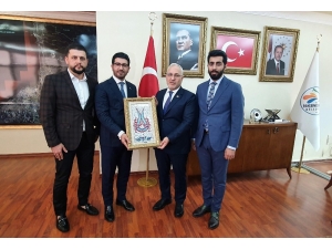 Kavak’tan Bölgesel İşbirliği Çağrısı