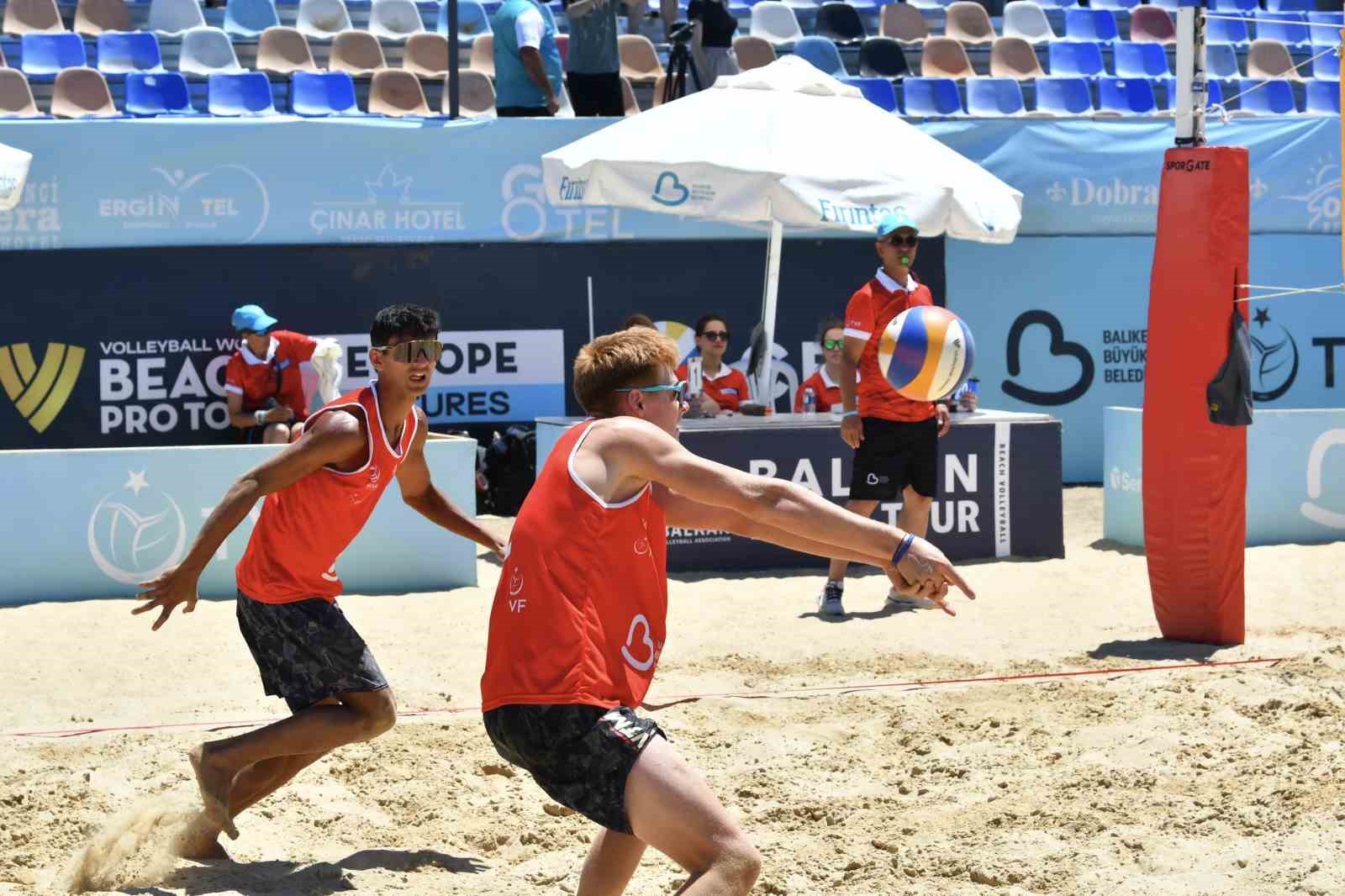 2026-bva-plaj-voleybolu-balkan-sampiyonasi-sona-erdi