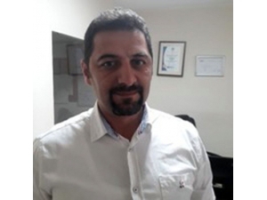 Uçakta Hayatını Kaybetti