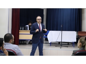 Organ Bağışının Önemi Okullarda Anlatıldı