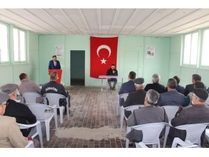 Dumlupınar’da Mevlid-i Nebi Haftası Etkinlikleri