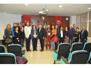 Finlandiya Eğitim Sistemi Anadolu Üniversitesinde Konuşuldu