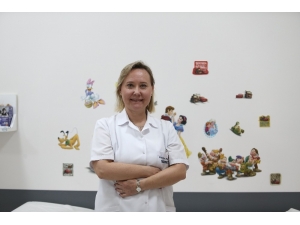 Uzm. Dr. Ayşe Tarım: “Kabızlığın Önlenmesi İçin Lif İçeriği Yüksek Gıdalar Tüketilmeli”