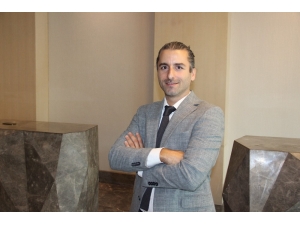 Serkan Koçak: ’’Yazılım Ve Teknoloji Anlamında Çalışacak Eleman Bulamıyoruz’’