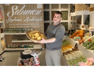 Sabun Ustasından Ucuz Sabun Uyarısı