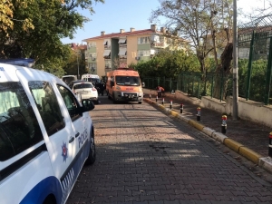 Bakırköy’de 1’i Çocuk 3 Kişinin Cesedi Bulundu