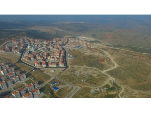 Yunuskent’te Konut Fiyatları Açıklandı