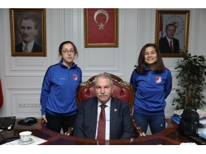 İlkadım’da Milli Sevinç