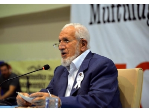 Bilecik’te ’’Peygamberimiz Ve Aile’’ Konferansı