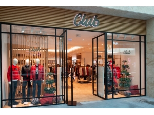 Beymen Club 54’üncü Mağazasını Adana’da Açtı