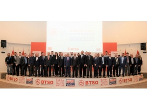 “Millî Teknoloji Hamlesi İle Ekonomide Yeni Başarı Hikâyeleri Yazılacak”