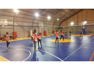 Okullar Ligi Heyecanı Başlıyor