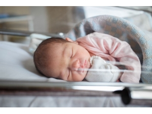 Prematüre Bebekler Özel Bakım İster