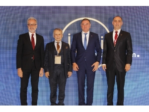 Ekinci: "Kalkınmanın Belirleyici Aktörü Kobi’lerimiz Olacak"