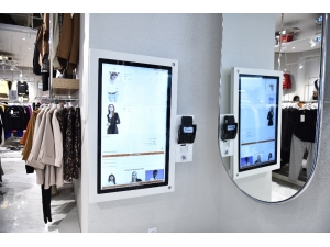 Defacto Akıllı Mağaza Konseptiyle Dünyada Büyüyecek