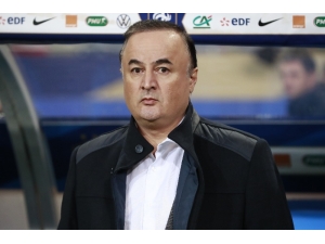 Engin Fırat’tan Fransa Maçının Hakemine Sitem
